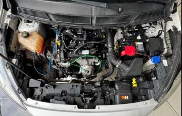 Ford Ka 1.0 Tivct SE Plus - Foto #8