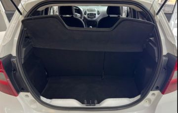 Ford Ka 1.0 Tivct SE Plus - Foto #9