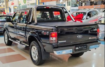 Ford Ranger 3.0 Limited 4x4 CD 16V Turbo Eletronic - Foto #4