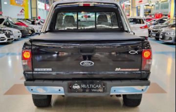 Ford Ranger 3.0 Limited 4x4 CD 16V Turbo Eletronic - Foto #5