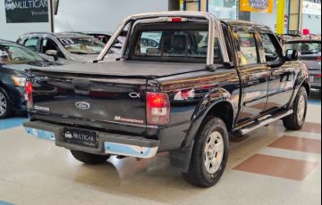 Ford Ranger 3.0 Limited 4x4 CD 16V Turbo Eletronic - Foto #6