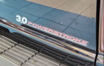 Ford Ranger 3.0 Limited 4x4 CD 16V Turbo Eletronic - Foto #8