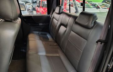 Ford Ranger 3.0 Limited 4x4 CD 16V Turbo Eletronic - Foto #9