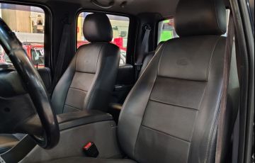 Ford Ranger 3.0 Limited 4x4 CD 16V Turbo Eletronic - Foto #10