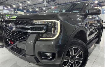 Ford Ranger 3.0 V6 Turbo CD Xlt 4x4