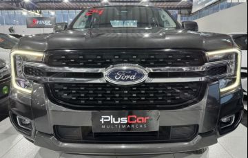 Ford Ranger 3.0 V6 Turbo CD Xlt 4x4 - Foto #3