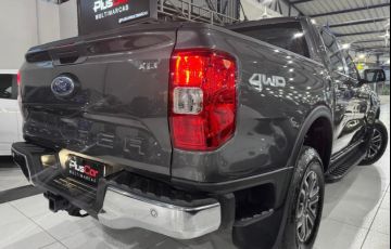 Ford Ranger 3.0 V6 Turbo CD Xlt 4x4 - Foto #4