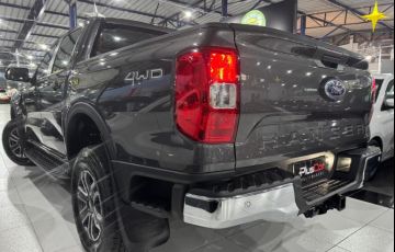 Ford Ranger 3.0 V6 Turbo CD Xlt 4x4 - Foto #5