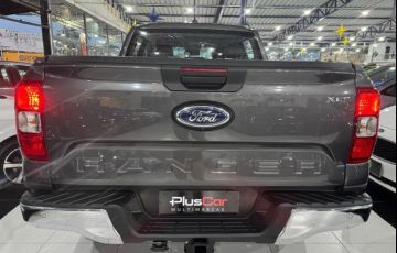 Ford Ranger 3.0 V6 Turbo CD Xlt 4x4 - Foto #6