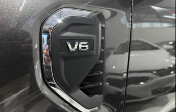 Ford Ranger 3.0 V6 Turbo CD Xlt 4x4 - Foto #7