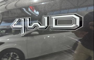 Ford Ranger 3.0 V6 Turbo CD Xlt 4x4 - Foto #8