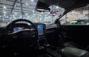 Ford Ranger 3.0 V6 Turbo CD Xlt 4x4 - Foto #9