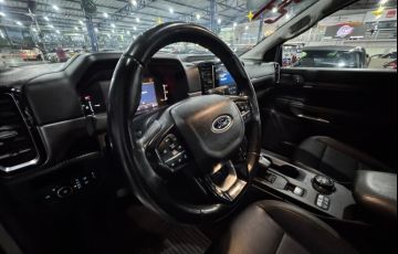 Ford Ranger 3.0 V6 Turbo CD Xlt 4x4 - Foto #10