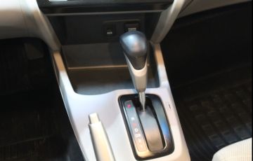 Honda Civic 1.8 LXS 16v - Foto #9