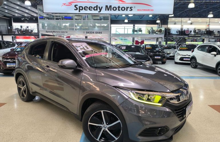 Honda Hr-v 1.8 16V Ex - Foto #1
