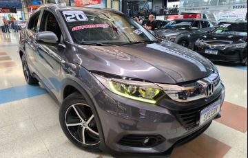 Honda Hr-v 1.8 16V Ex - Foto #2