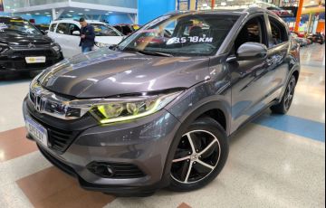 Honda Hr-v 1.8 16V Ex - Foto #3