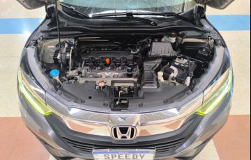 Honda Hr-v 1.8 16V Ex - Foto #5