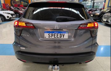 Honda Hr-v 1.8 16V Ex - Foto #6