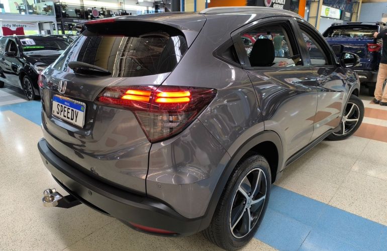 Honda Hr-v 1.8 16V Ex - Foto #7