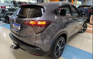 Honda Hr-v 1.8 16V Ex - Foto #7