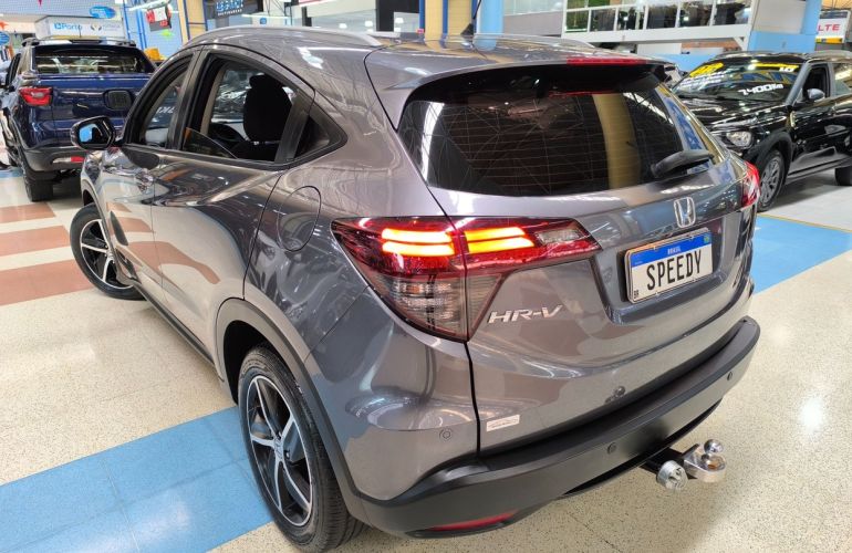 Honda Hr-v 1.8 16V Ex - Foto #8