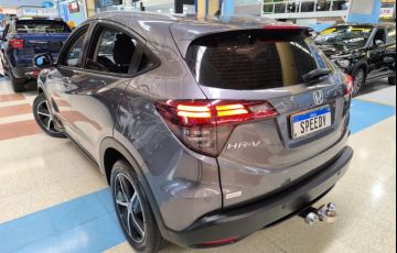 Honda Hr-v 1.8 16V Ex - Foto #8
