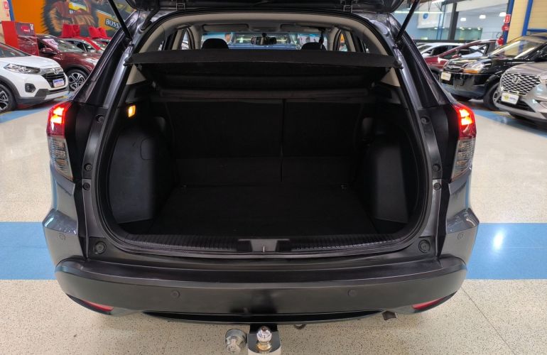 Honda Hr-v 1.8 16V Ex - Foto #9