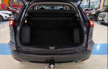 Honda Hr-v 1.8 16V Ex - Foto #9