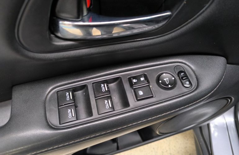 Honda Hr-v 1.8 16V Ex - Foto #10