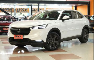 Honda Hr-v 1.5 Di I-vtec Exl