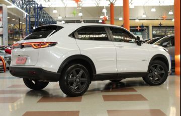 Honda Hr-v 1.5 Di I-vtec Exl - Foto #2