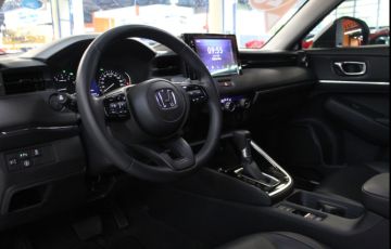 Honda Hr-v 1.5 Di I-vtec Exl - Foto #3
