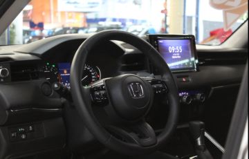 Honda Hr-v 1.5 Di I-vtec Exl - Foto #4