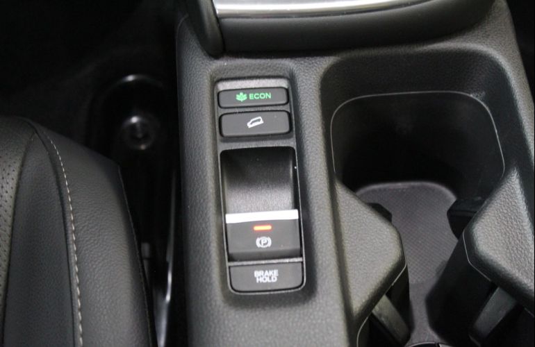 Honda Hr-v 1.5 Di I-vtec Exl - Foto #5