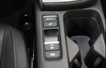 Honda Hr-v 1.5 Di I-vtec Exl - Foto #5