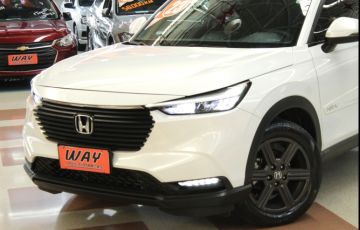 Honda Hr-v 1.5 Di I-vtec Exl - Foto #6