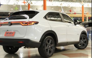 Honda Hr-v 1.5 Di I-vtec Exl - Foto #7