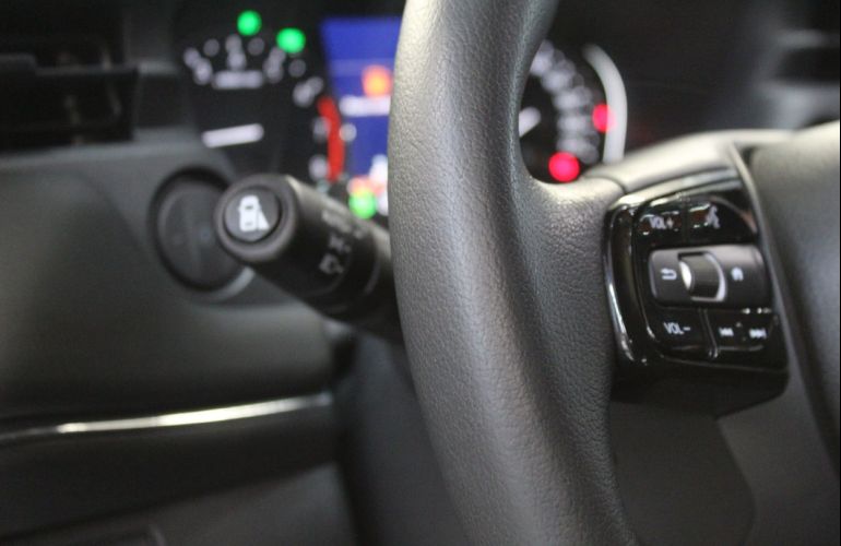 Honda Hr-v 1.5 Di I-vtec Exl - Foto #8