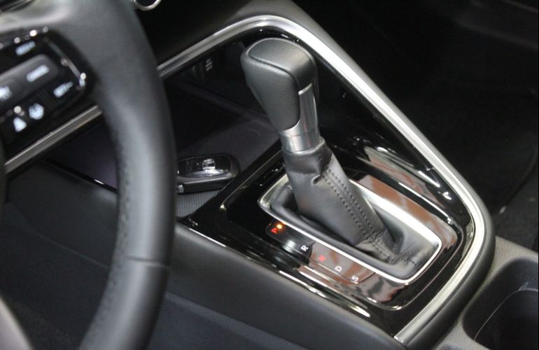 Honda Hr-v 1.5 Di I-vtec Exl - Foto #9