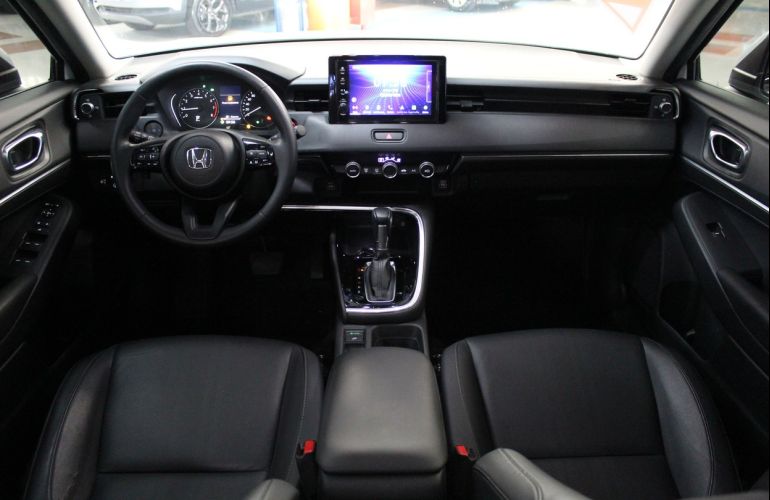 Honda Hr-v 1.5 Di I-vtec Exl - Foto #10