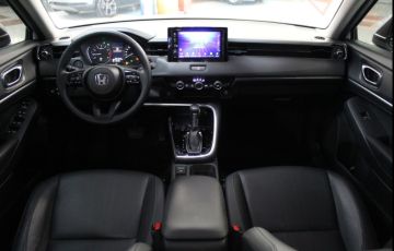 Honda Hr-v 1.5 Di I-vtec Exl - Foto #10