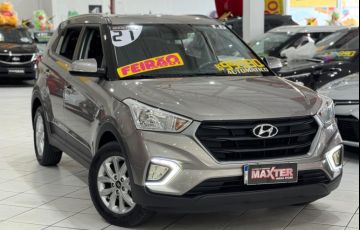Hyundai Creta 1.6 16V Action
