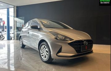 Hyundai Hb20 1.0 12v Flex Sense Manual