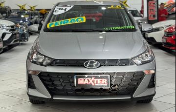 Hyundai Hb20 1.0 Tgdi Comfort - Foto #2