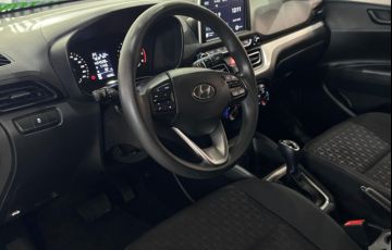Hyundai Hb20 1.0 Tgdi Comfort - Foto #4