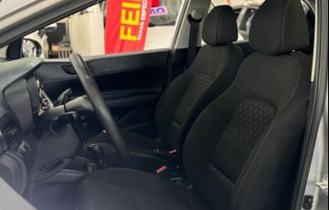 Hyundai Hb20 1.0 Tgdi Comfort - Foto #5