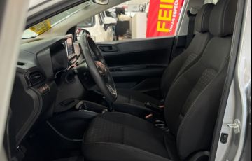 Hyundai Hb20 1.0 Tgdi Comfort - Foto #6