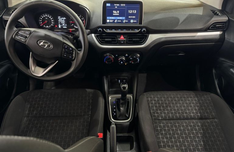 Hyundai Hb20 1.0 Tgdi Comfort - Foto #7