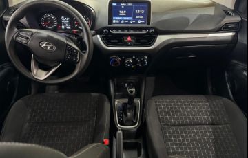 Hyundai Hb20 1.0 Tgdi Comfort - Foto #7